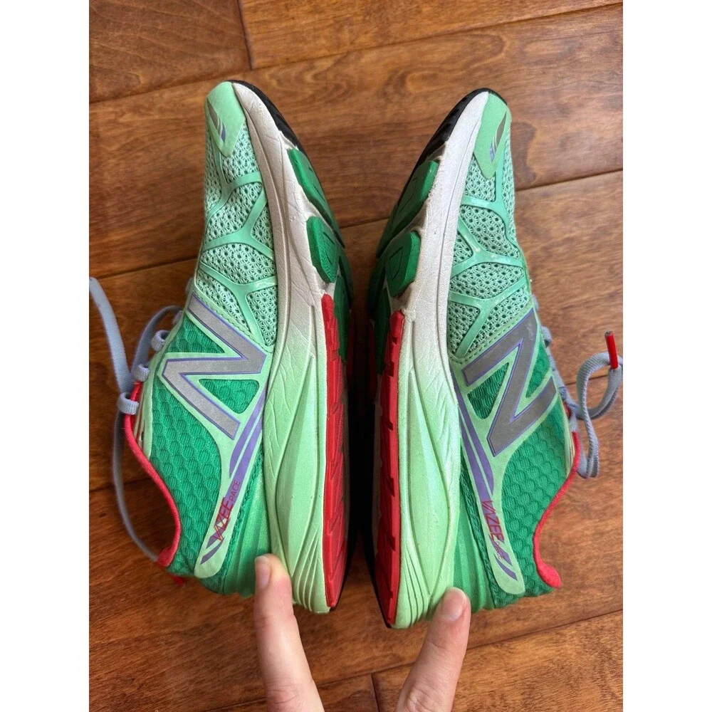 New Balance rare ariel